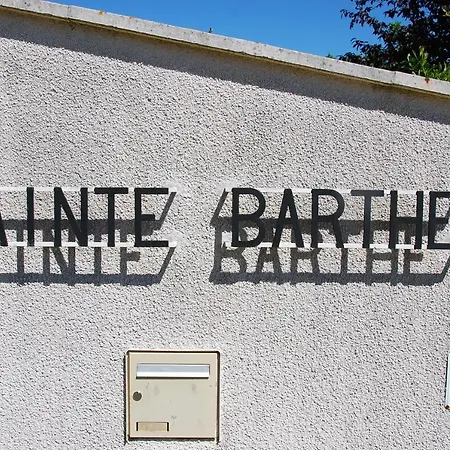 Domaine Sainte Barthe, Entre Marciac Et Nogaro Bed and Breakfast