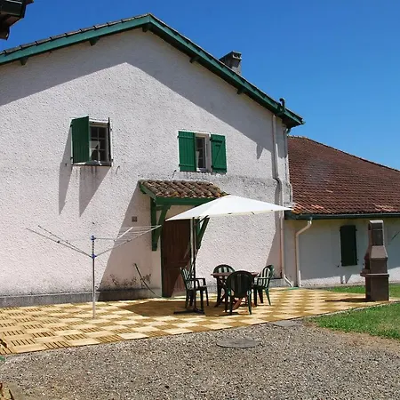 Bed and Breakfast Domaine Sainte Barthe, Entre Marciac Et Nogaro