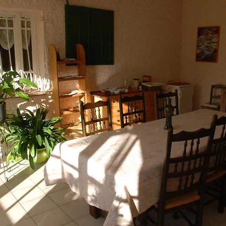 Domaine Sainte Barthe, Entre Marciac Et Nogaro Bed and Breakfast 4*