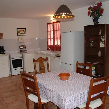 Domaine Sainte Barthe, Entre Marciac Et Nogaro Aignan