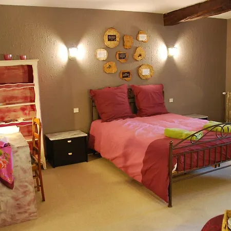 Domaine Sainte Barthe, Entre Marciac Et Nogaro