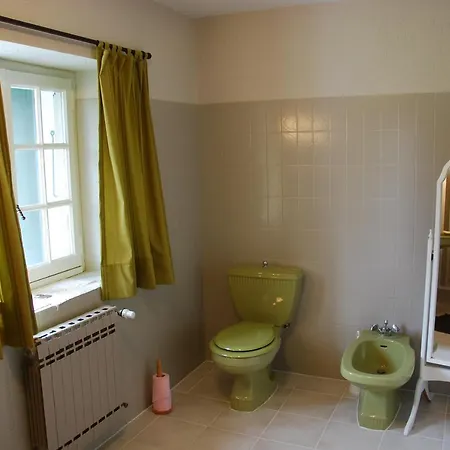 Domaine Sainte Barthe, Entre Marciac Et Nogaro Bed and Breakfast Aignan