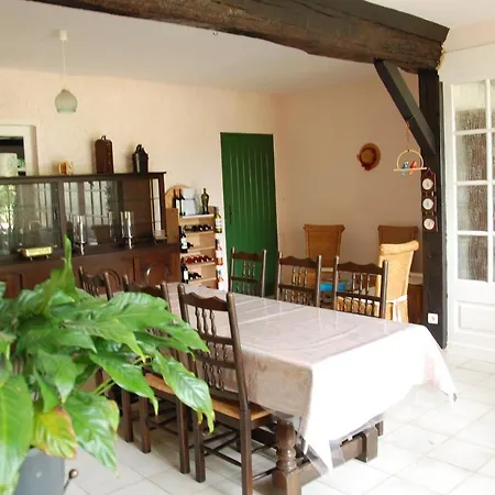 Domaine Sainte Barthe, Entre Marciac Et Nogaro Aignan