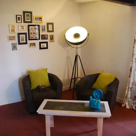 Domaine Sainte Barthe, Entre Marciac Et Nogaro Bed and Breakfast Aignan