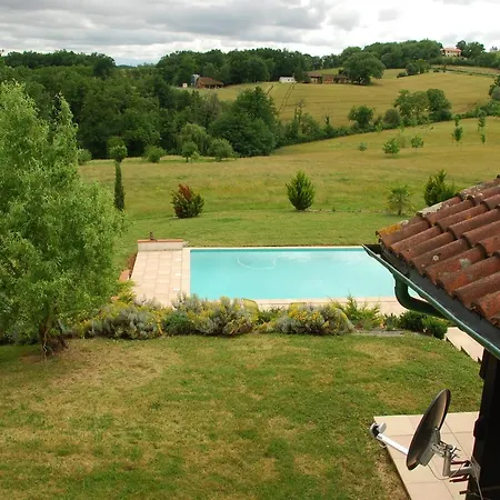 Domaine Sainte Barthe, Entre Marciac Et Nogaro