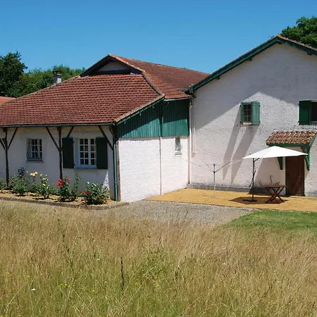 Domaine Sainte Barthe, Entre Marciac Et Nogaro Bed and Breakfast