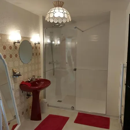 Bed and Breakfast Domaine Sainte Barthe, Entre Marciac Et Nogaro 4*