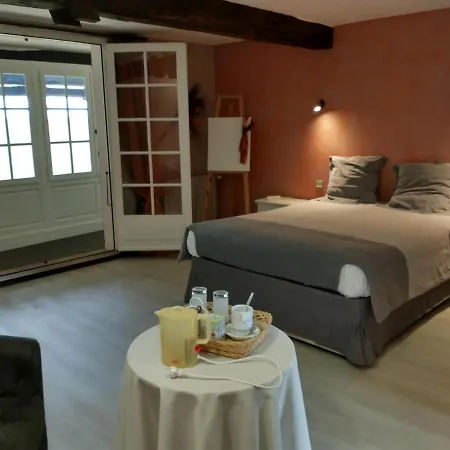 Domaine Sainte Barthe, Entre Marciac Et Nogaro 4*