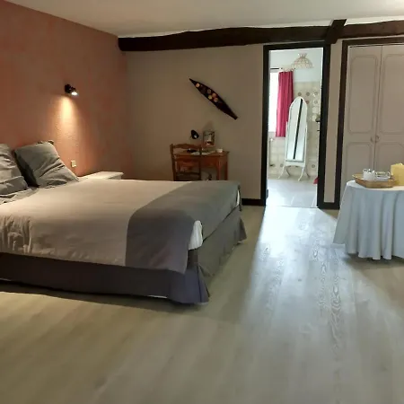 Domaine Sainte Barthe, Entre Marciac Et Nogaro