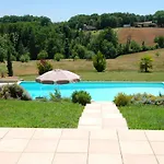 Domaine Sainte Barthe, Entre Marciac Et Nogaro Aignan