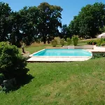 Panzió Domaine Sainte Barthe, Entre Marciac Et Nogaro Aignan