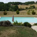 Domaine Sainte Barthe, Entre Marciac Et Nogaro Aignan