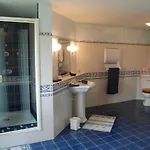 Domaine Sainte Barthe, Entre Marciac Et Nogaro Panzió 4*