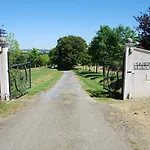Domaine Sainte Barthe, Entre Marciac Et Nogaro 4* Aignan
