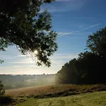 Domaine Sainte Barthe, Entre Marciac Et Nogaro Panzió Aignan