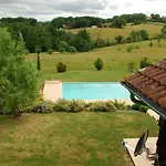 Domaine Sainte Barthe, Entre Marciac Et Nogaro