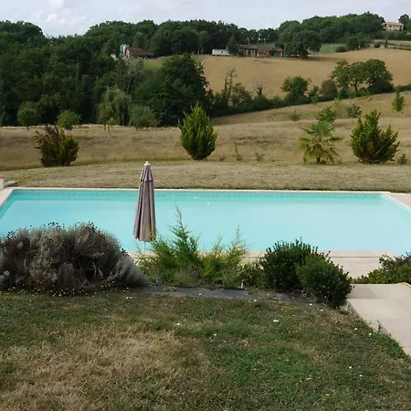 Domaine Sainte Barthe, Entre Marciac Et Nogaro Aignan