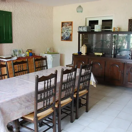 Domaine Sainte Barthe, Entre Marciac Et Nogaro 4* Aignan