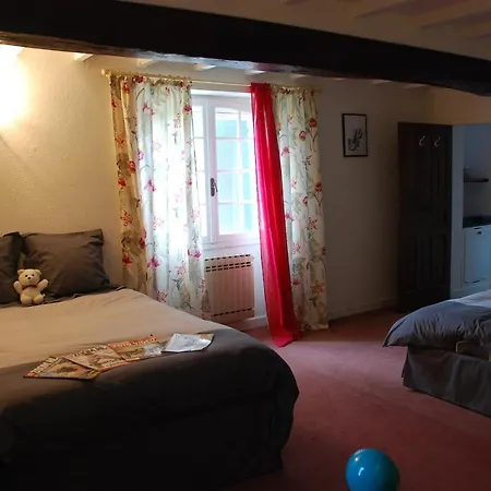 Domaine Sainte Barthe, Entre Marciac Et Nogaro Aignan