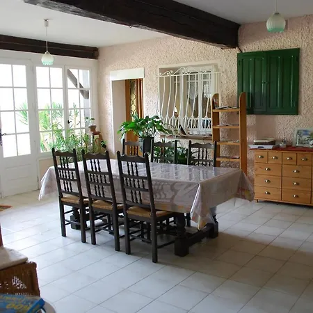 Domaine Sainte Barthe, Entre Marciac Et Nogaro