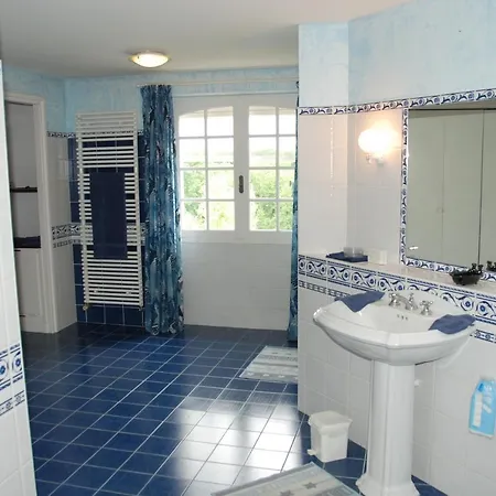 Domaine Sainte Barthe, Entre Marciac Et Nogaro Bed & Breakfast Aignan