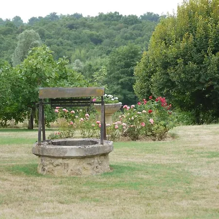 Bed & Breakfast Domaine Sainte Barthe, Entre Marciac Et Nogaro Aignan