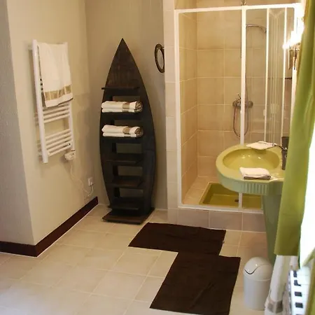 Domaine Sainte Barthe, Entre Marciac Et Nogaro Bed and Breakfast 4*