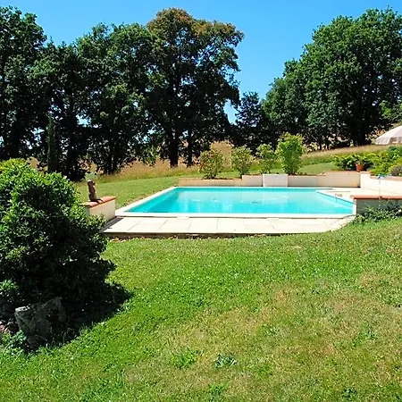 Domaine Sainte Barthe, Entre Marciac Et Nogaro Aignan