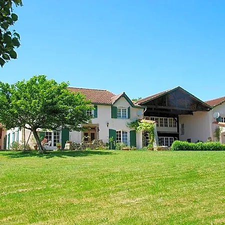 Domaine Sainte Barthe, Entre Marciac Et Nogaro Bed and Breakfast 4*