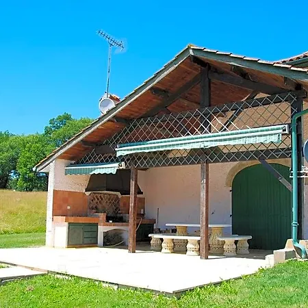 Domaine Sainte Barthe, Entre Marciac Et Nogaro Bed and Breakfast 4*