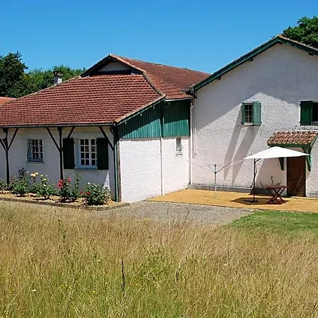 Domaine Sainte Barthe, Entre Marciac Et Nogaro Bed and Breakfast Aignan