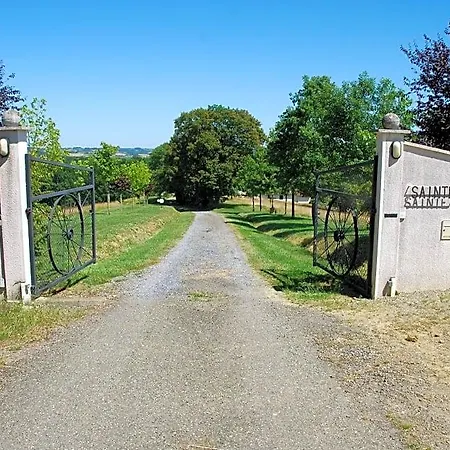 Domaine Sainte Barthe, Entre Marciac Et Nogaro