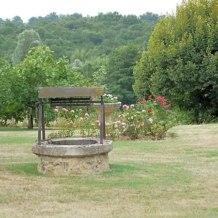 Domaine Sainte Barthe, Entre Marciac Et Nogaro Bed and Breakfast Aignan