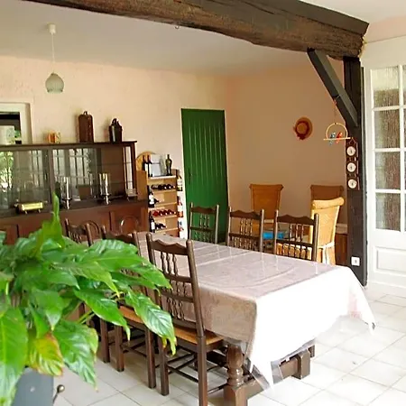 Bed and Breakfast Domaine Sainte Barthe, Entre Marciac Et Nogaro 4*
