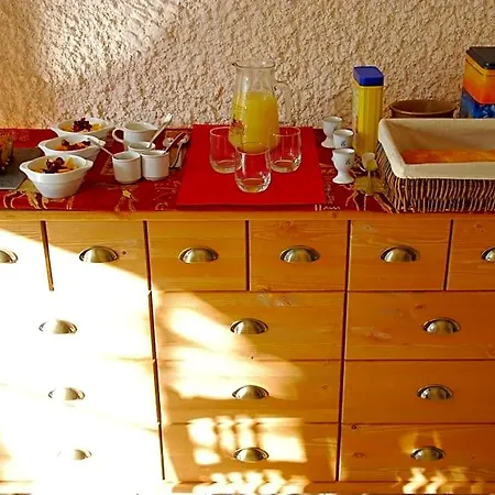 Domaine Sainte Barthe, Entre Marciac Et Nogaro Bed and Breakfast 4*