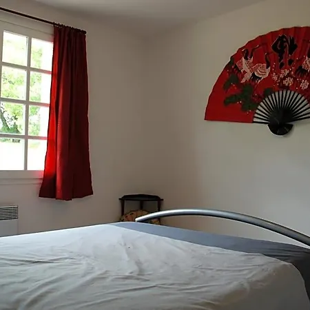 Domaine Sainte Barthe, Entre Marciac Et Nogaro Bed and Breakfast 4*