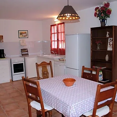 Domaine Sainte Barthe, Entre Marciac Et Nogaro Aignan