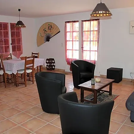 Domaine Sainte Barthe, Entre Marciac Et Nogaro 4*
