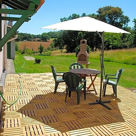 Domaine Sainte Barthe, Entre Marciac Et Nogaro 4*