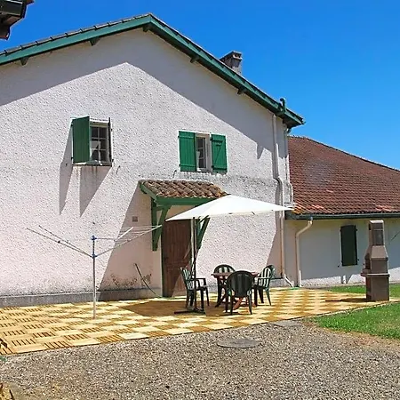 Domaine Sainte Barthe, Entre Marciac Et Nogaro 4* Aignan