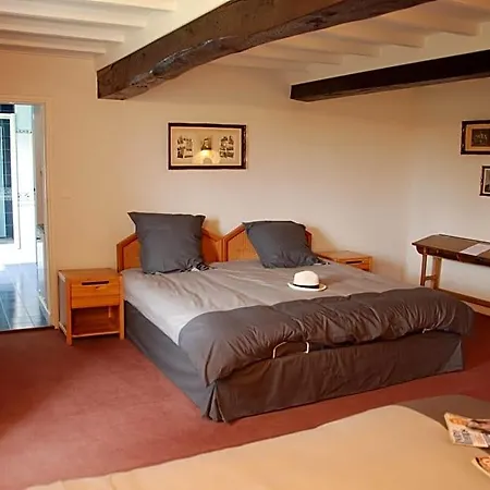 Bed and Breakfast Domaine Sainte Barthe, Entre Marciac Et Nogaro