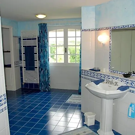 Domaine Sainte Barthe, Entre Marciac Et Nogaro Bed and Breakfast Aignan