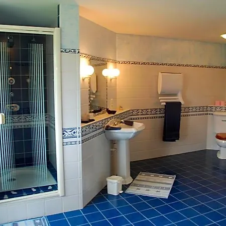 Domaine Sainte Barthe, Entre Marciac Et Nogaro Bed and Breakfast Aignan