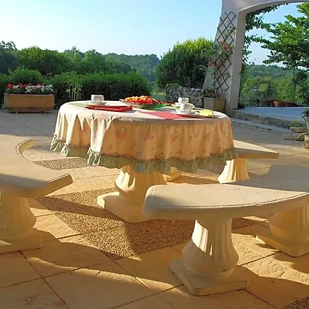 Domaine Sainte Barthe, Entre Marciac Et Nogaro