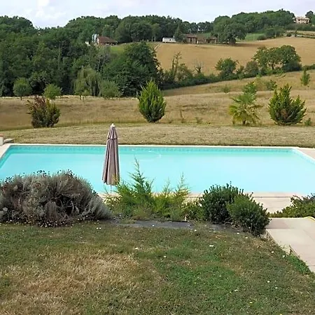 Domaine Sainte Barthe, Entre Marciac Et Nogaro Aignan