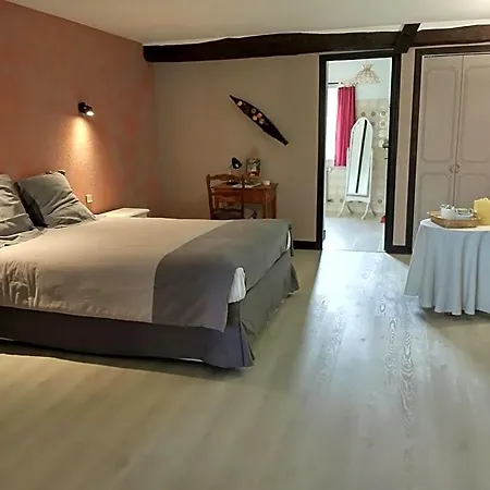 Domaine Sainte Barthe, Entre Marciac Et Nogaro