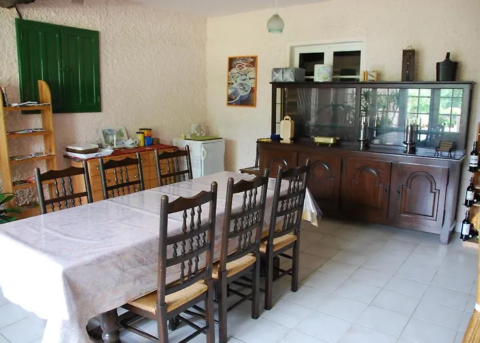 Domaine Sainte Barthe 4* Aignan